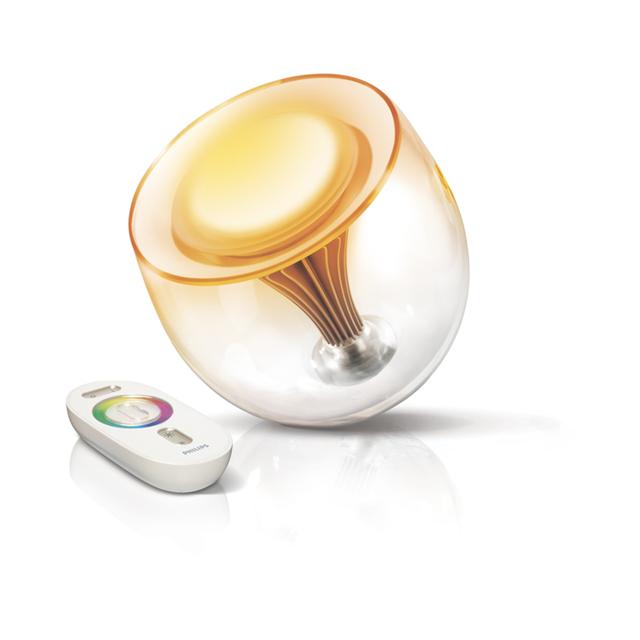 Philips LivingColors LED lamp