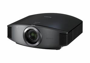 Sony Bravia projector, the VPL-VW70