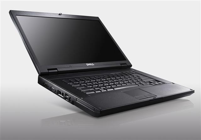 Dell Latitude E5500 notebook