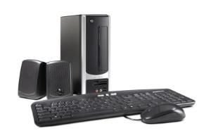 eMachines EL1200 series desktop PCs
