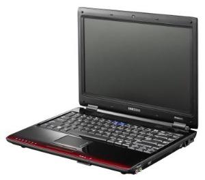 Samsung Q310 Notebook