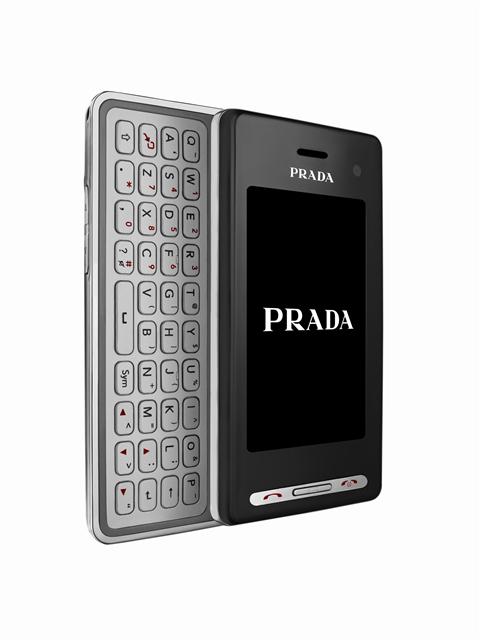 LG Prada 2