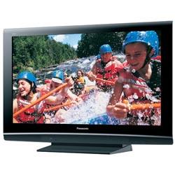 Panasonic launches Tru2way 42-inch PDP TVs