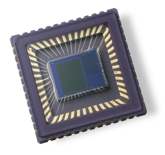 OmniVision begins volume shipments of OV7710 SoC image sensor to automotive customers