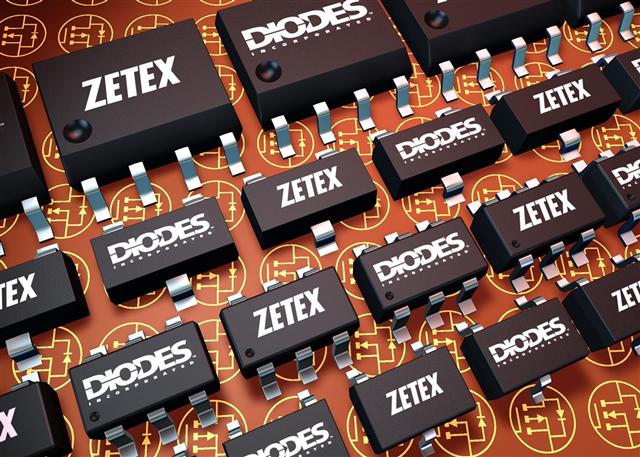 Power MOSFETs optimized for low voltage operation