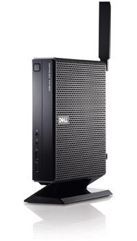 Dell OptiPlex FX160 thin-client PC