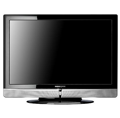 Hannspree 28-inch full HD LCD TV - HT09