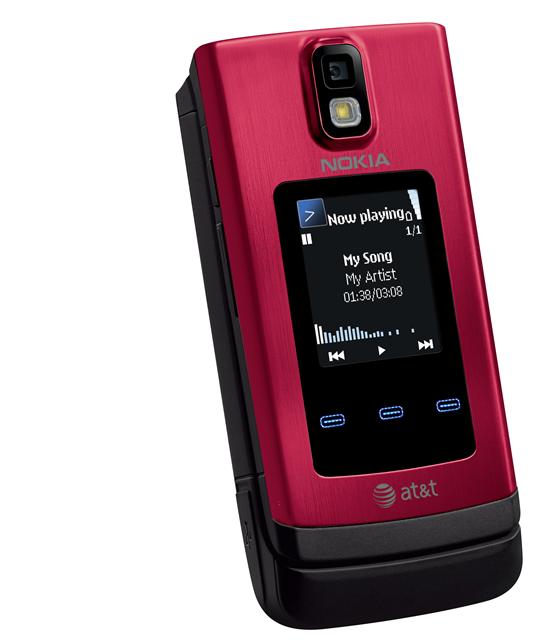 Nokia launches 6650 in the US <br>