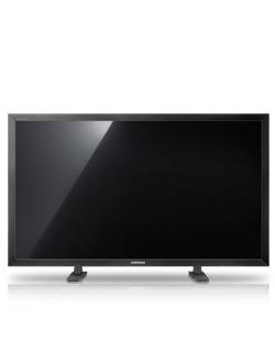 Samsung 700TSn 70-inch touch screen LCD display