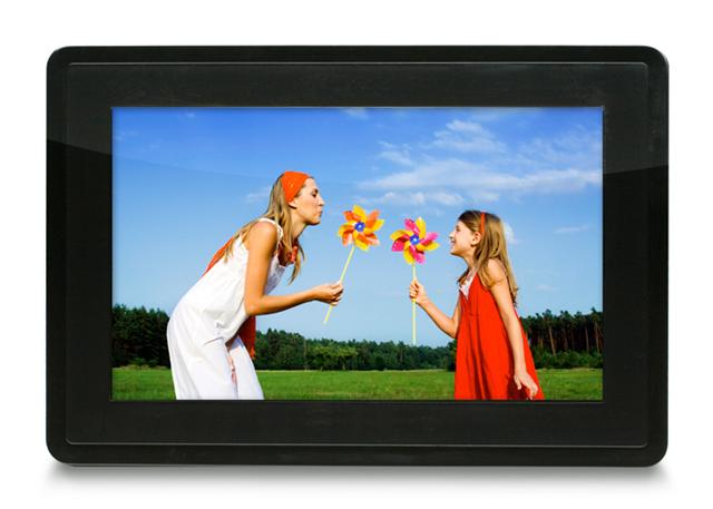 D-Link 10-inch digital photo frame DSM-210