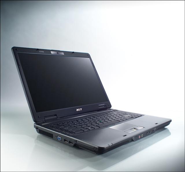 Acer TravelMate enterprise notebooks