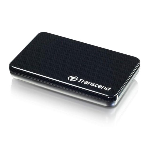 Transcend announces new 1.8-inch eSATA/USB SSD
