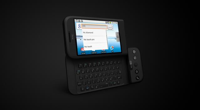 HTC Dream