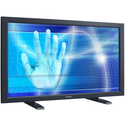ViewSonic commercial display CD4220T