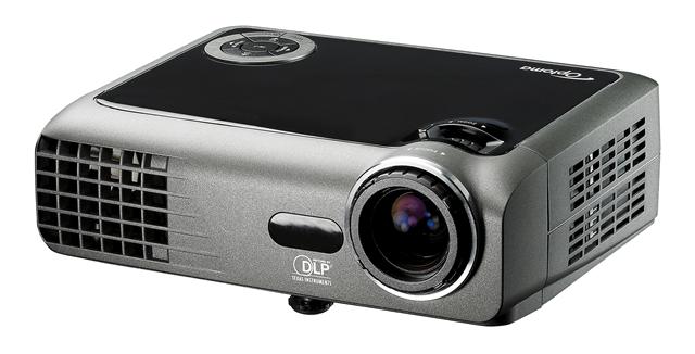Optoma projector EX330