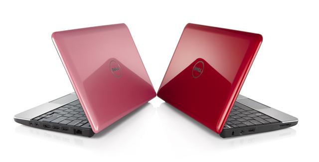 Dell Inspiron Mini 10 netbook