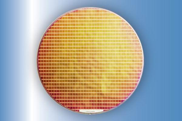 Numonyx develops 45nm NOR flash memory chip<br>