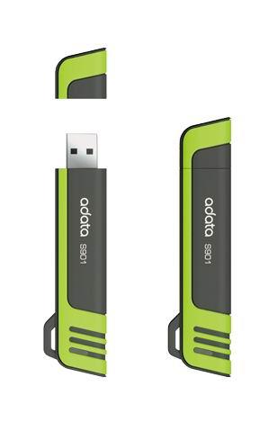 A-Data 64GB USB flash drive