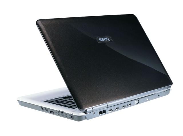 BenQ Joybook S57 notebook