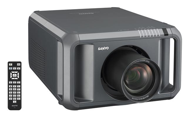 Sanyo PDG-DHT100L