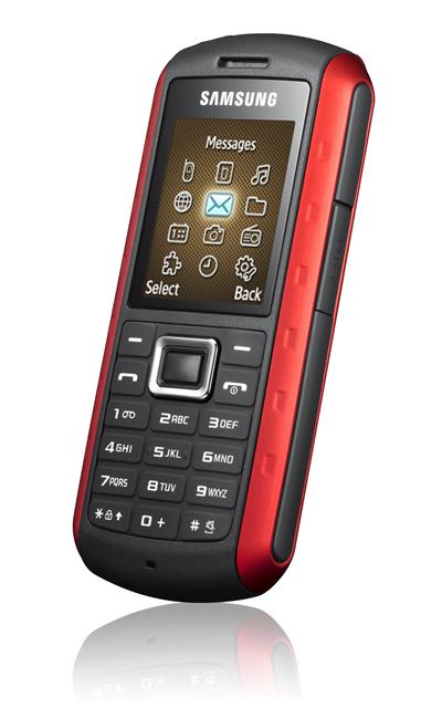 Samsung expands outdoor handset portfolio