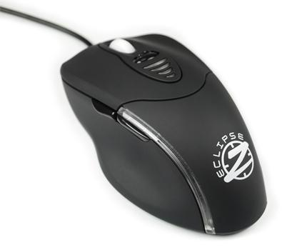 OCZ Eclipse gaming mouse
