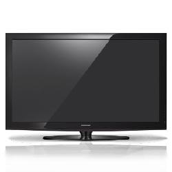 Samsung PDP HDTV