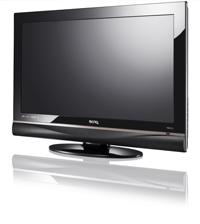 BenQ VK3211 entry-level LCD TV