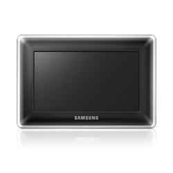 Samsung SPF-87H digital photo frame