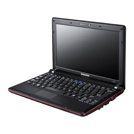 Samsung N110 netbook