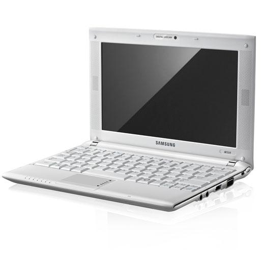 Samsung N120 netbook