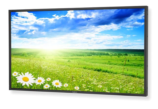 NEC MultiSync X461HB 46-inch professional display