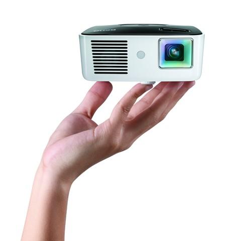 BenQ mini projector Joybee GP1