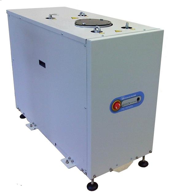 Edwards iXL vacuum pump line
