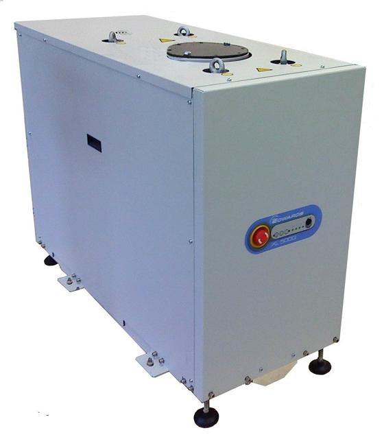 Edwards iXL vacuum pump line