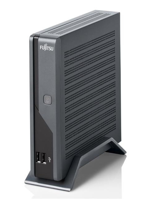 Fujitsu Futro S100 thin client