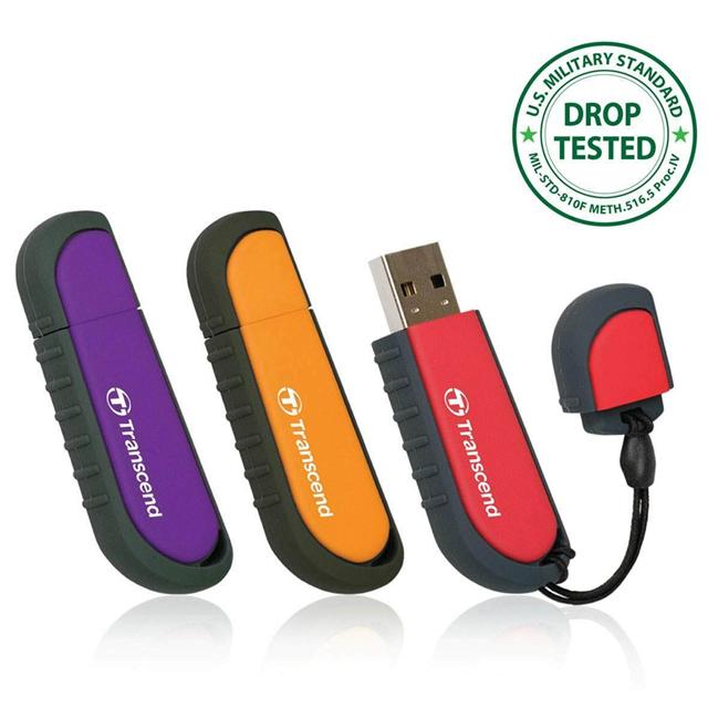 Transcend rugged JetFlash V70