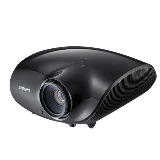 Samsung A600 home theater projector