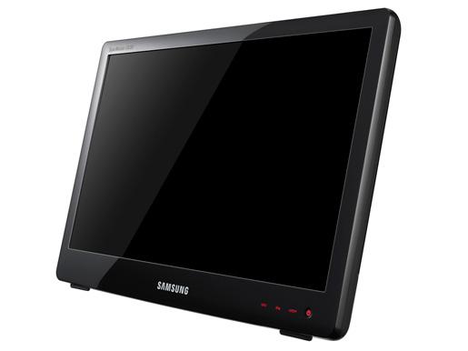 Samsung Lapfit monitor
