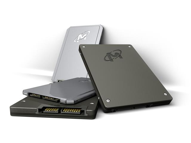 Micron RealSSD C300