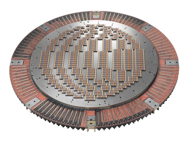 FormFactor 300mm full-wafer test solution for DRAM