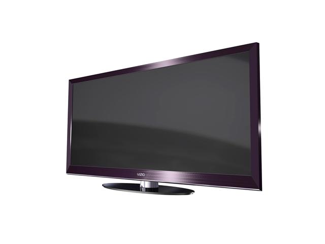 Vizio Cinema58 LED-backlit LCD TV - XVT Pro 580CD