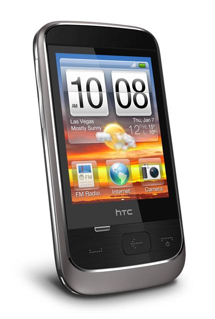 HTC Smart