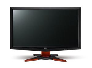 Acer GD245HQ full HD 3D LCD monitor