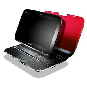 Lenovo IdeaPad U1 hybrid notebook