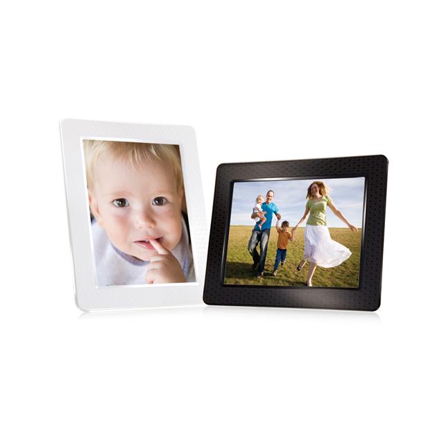 Transcend PF830 digital photo frame