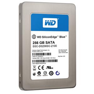 WD SiliconEdge Blue<br>