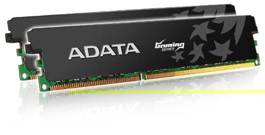 A-Data XPG Gaming DRAM module