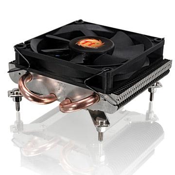 Thermaltake SlimX3 CPU cooler