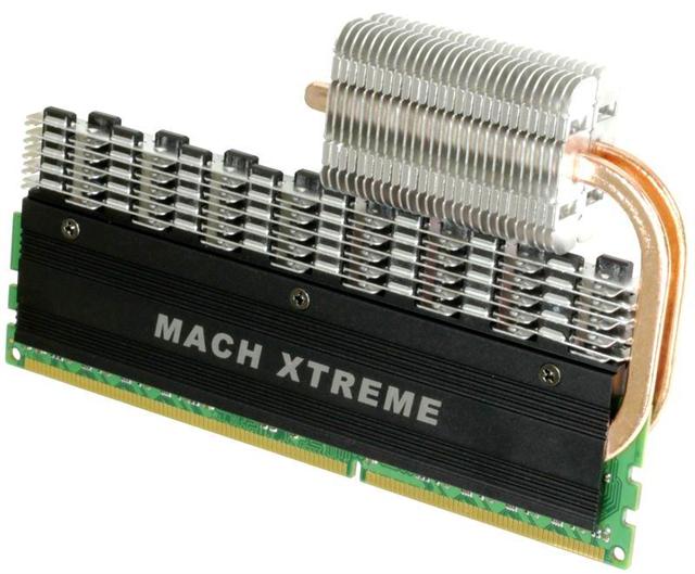 MX Armorx 8GB DDR3 modules